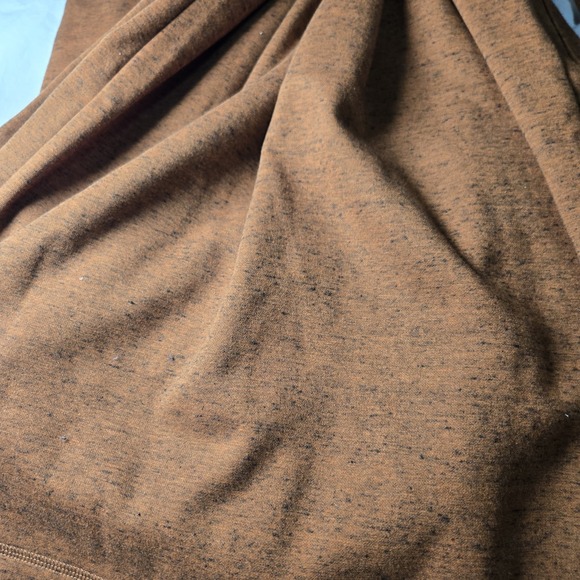 UGG Australia Robinson Robe Burnt Henna Size M/L Mens Soft NWT - Picture 10 of 11